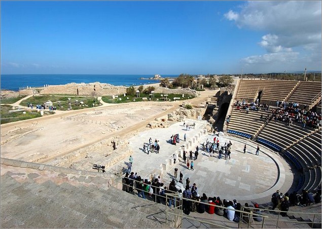 Caesarea